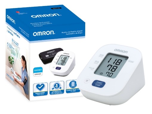 Tensiómetro Digital de Brazo Omron 7142